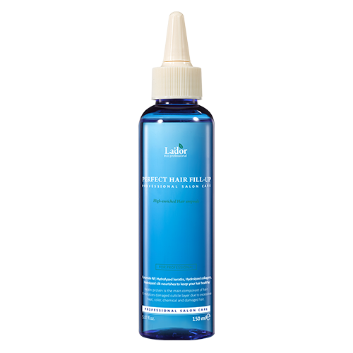 PPT Protein Salon Ampoule Treatment (180ml + 100ml)