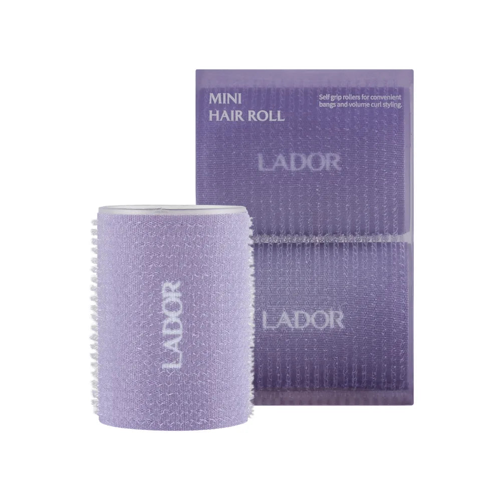 Lador Volume Mini Hair Roll 200pcs