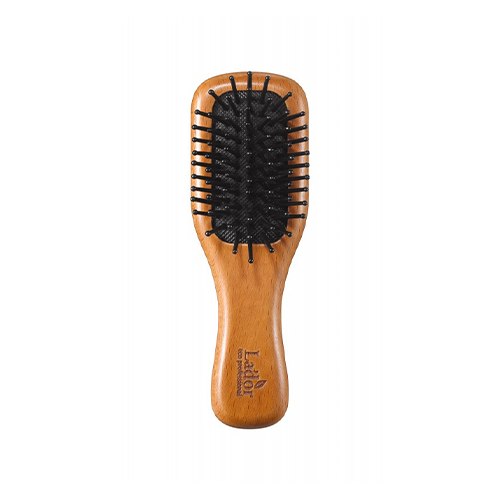 Mini Detangling Hair Comb Brush (1pc) 200ml