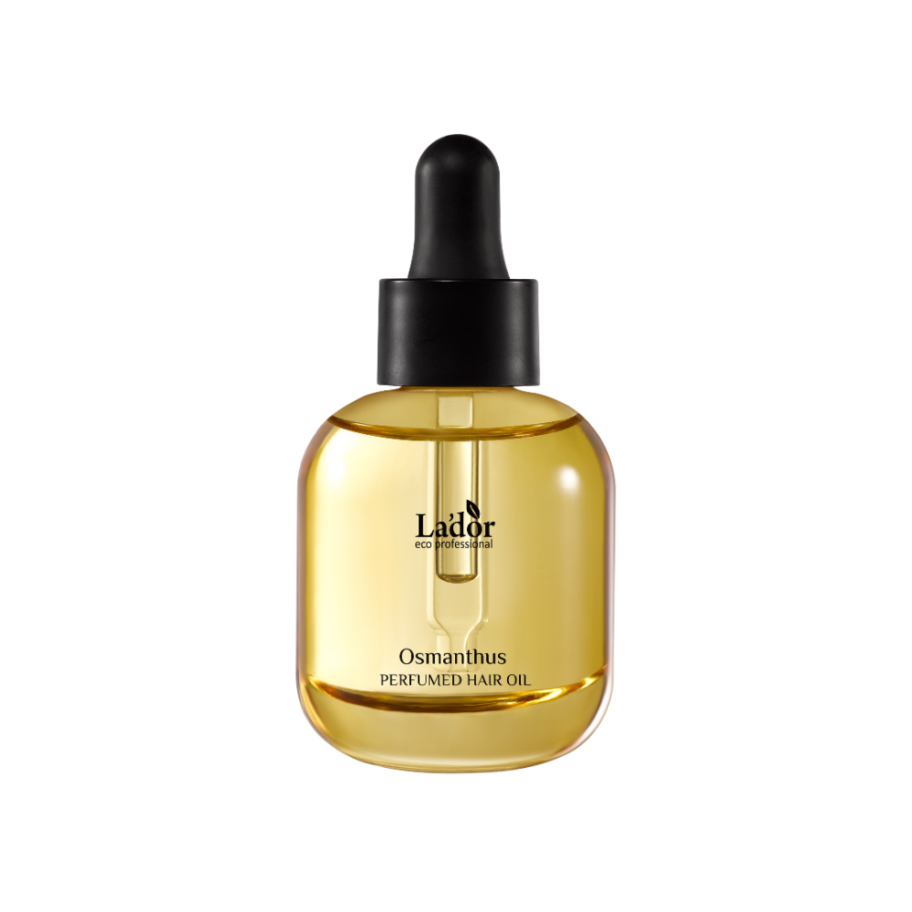 Perfumed Hair Oil Mini (36ml) - Osmanthus