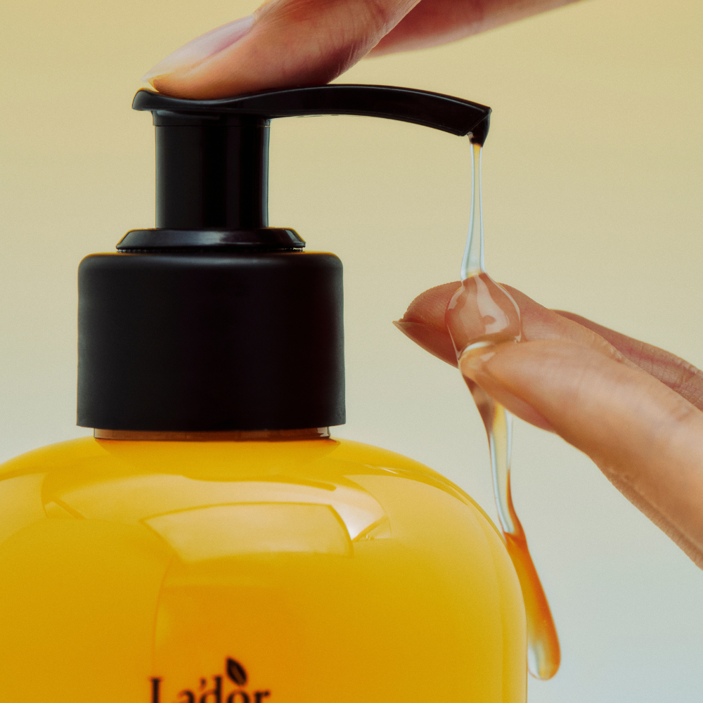 Lador Perfumed Hair Shampoo La Pitta Special Set (636ml + 100ml)