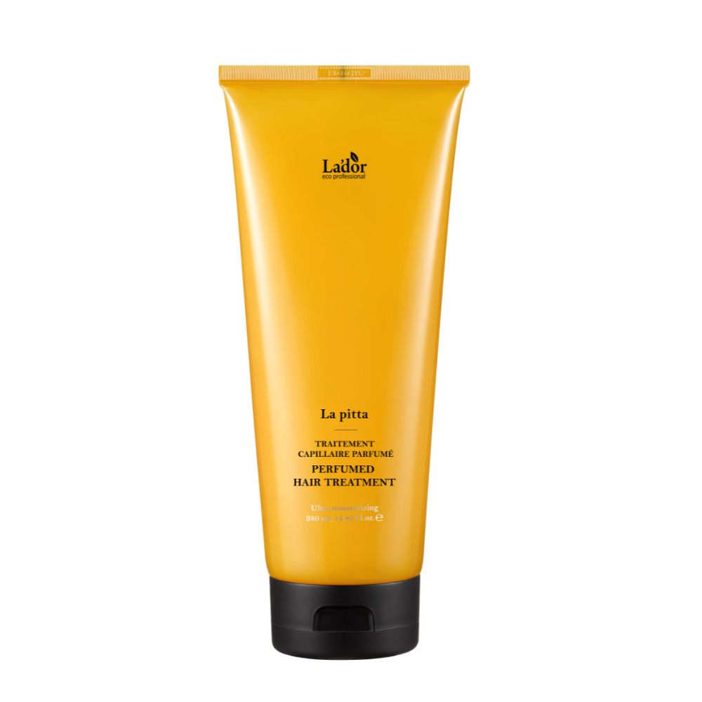 Lador Perfumed Hair Treatment La Pitta (456ml + 50ml Free Gift)