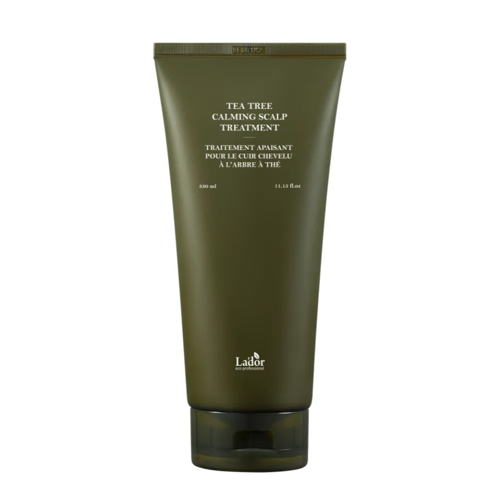 Lador Tea Tree Calming Scalp Treatment (396ml)