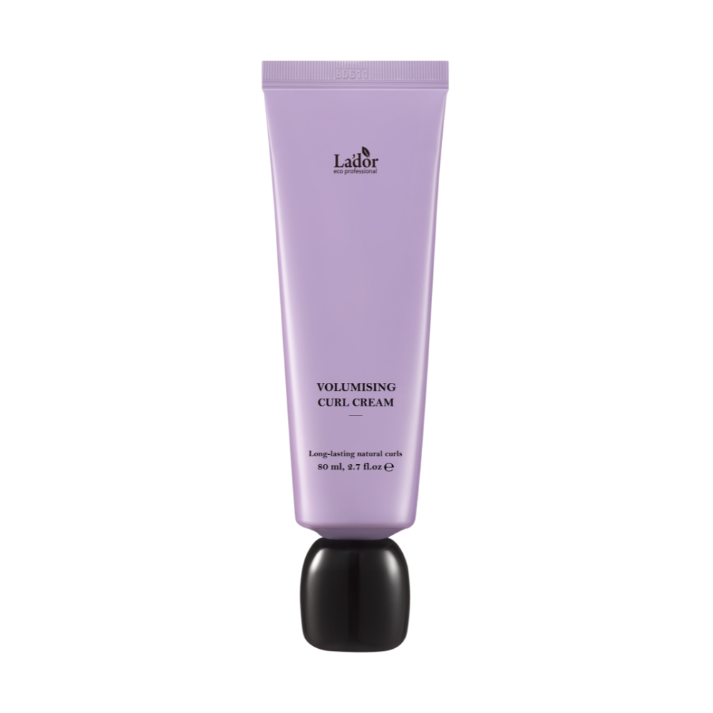 La'dor Volumizing Curl Cream Woody Scent 96ml - 1pc