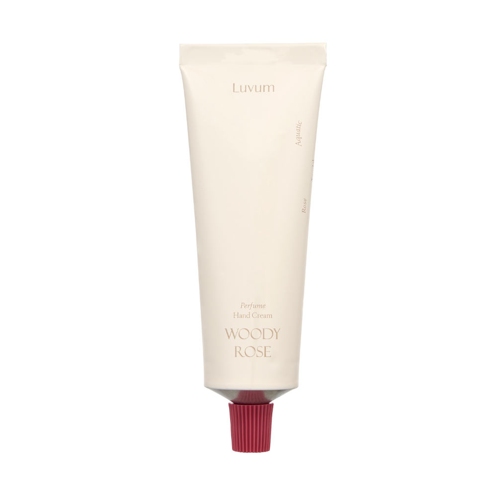 Perfume Handcream - Woody Rose (60ml)