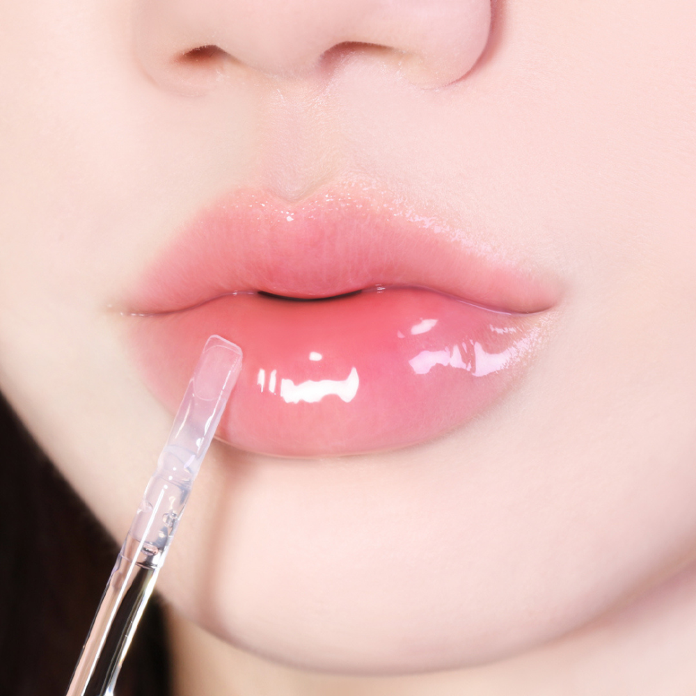 Luvum Volume Lip Serum Pink (4ml)