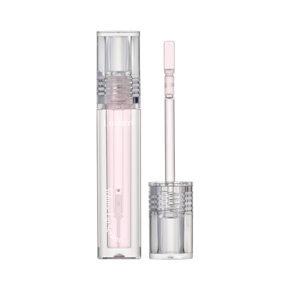 Luvum Volume Lip Serum Pink (4ml)
