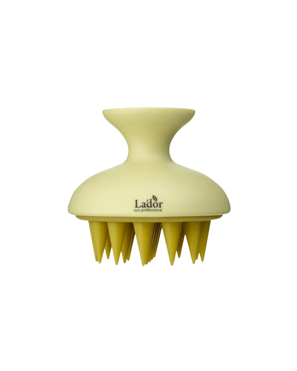 La'dor Scalp Massage Shampoo Brush 1pc 63ml