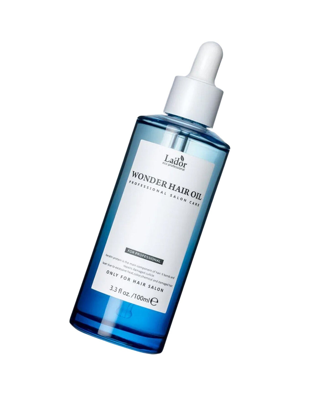 La'dor Wonder Hair Moisture Oil 100ml