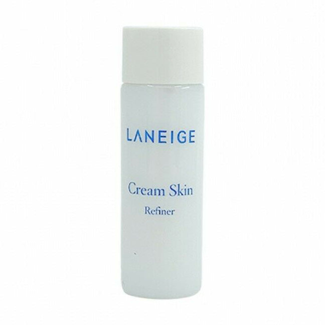 Laneige Cream Skin Cerapeptide Special Set (25ml + 170ml Refill + 50ml Mini)