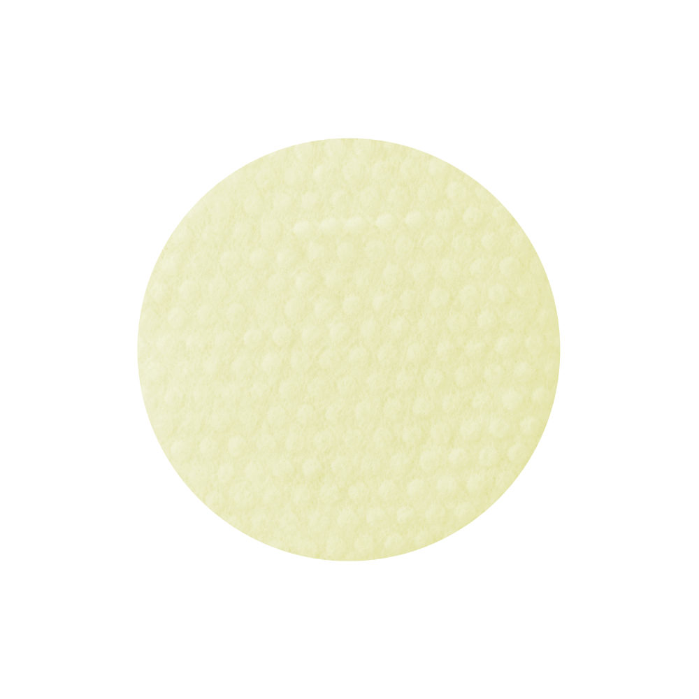Medicube Deep Vita C Pad - 165Sheets (Pack of 3)