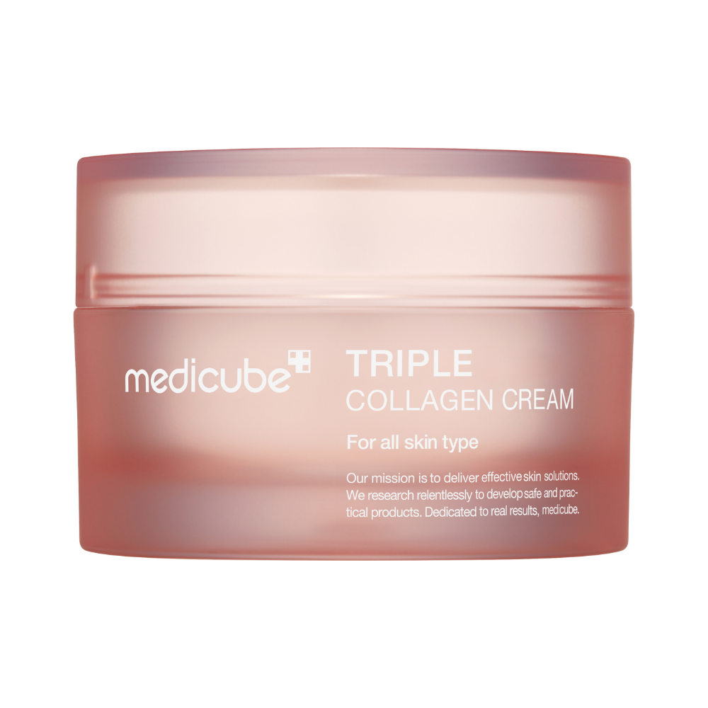 Triple Collagen Cream 4.0 (60ml) - 2pcs