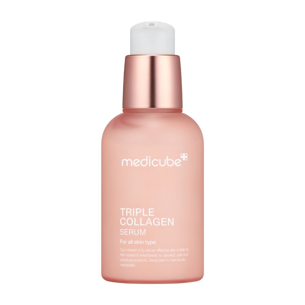 Medicube Triple Collagen Serum 4.0 Renewal (66ml, 1ea)