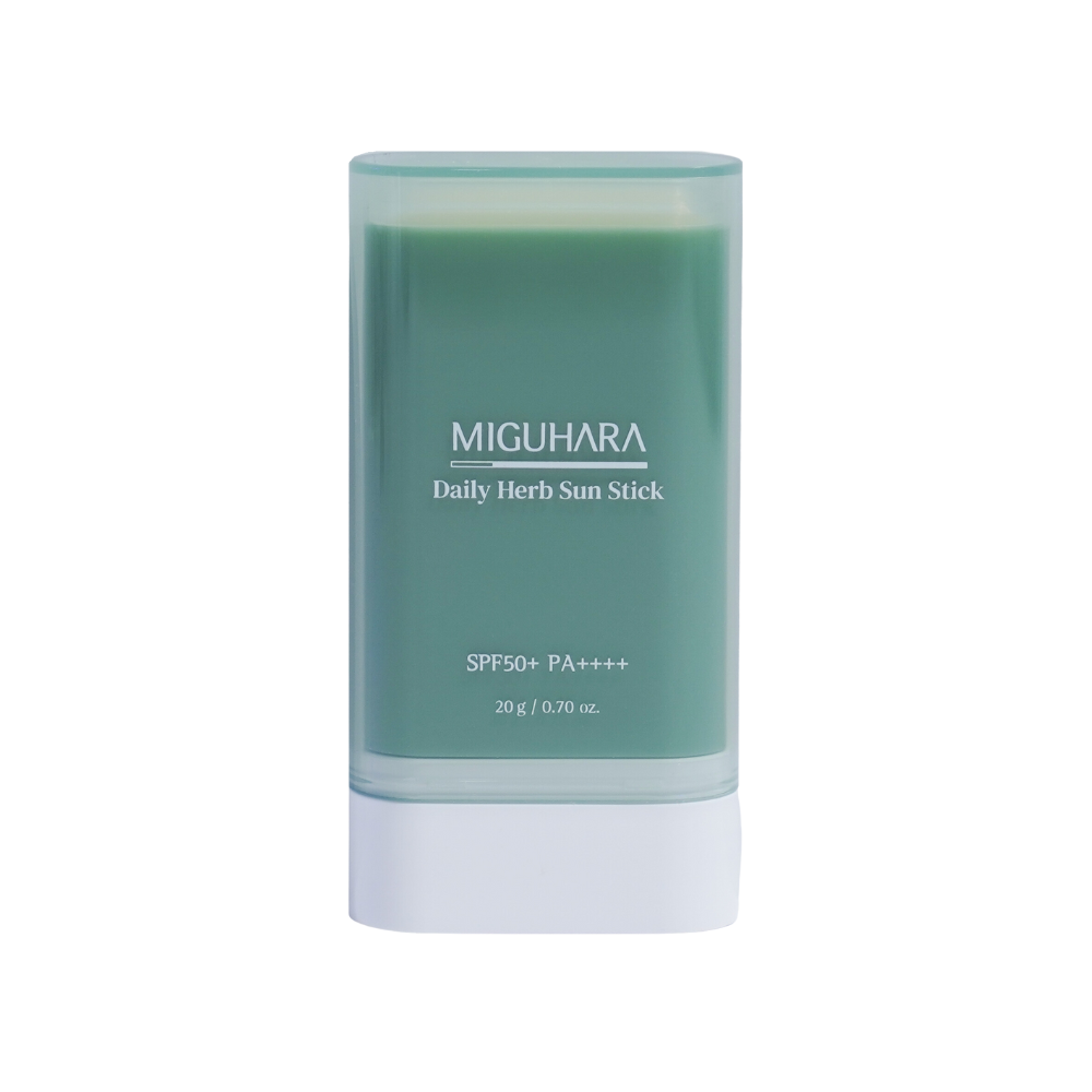 Daily Herb Sun Stick SPF50+ PA++++ (22g)