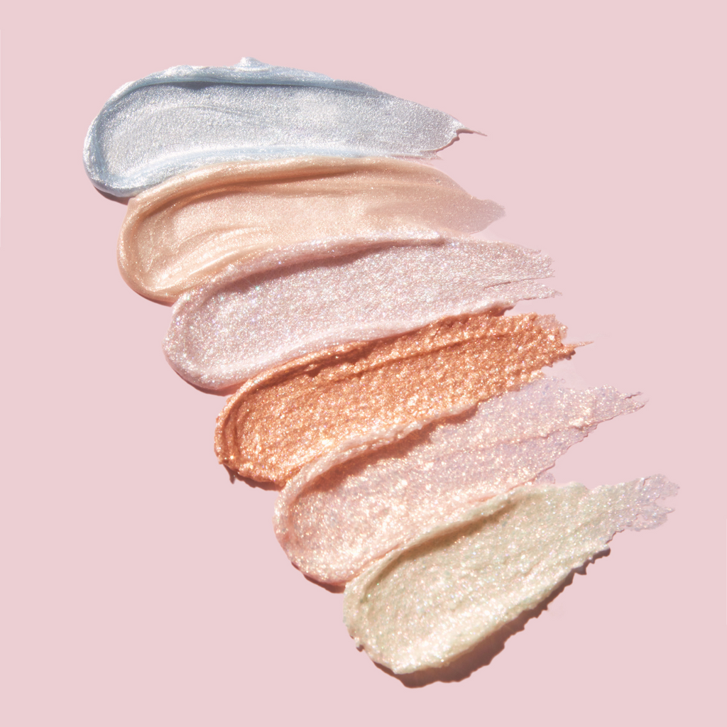 Milk Touch NEW Fairy Jewel Eye Glitter - 6 Colors (7g)