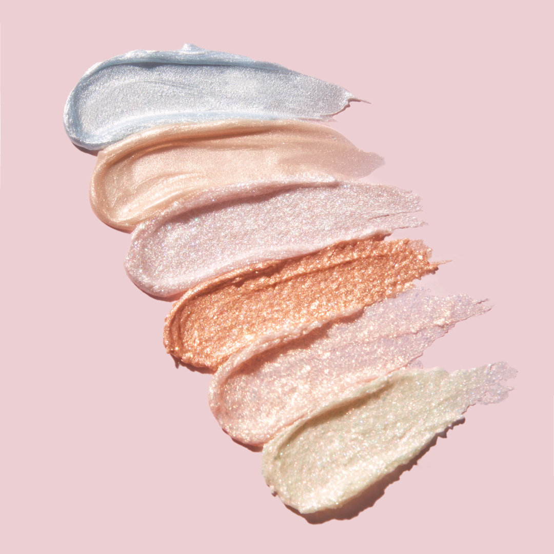 Milk Touch NEW Fairy Jewel Eye Glitter - 6 Colors (7g)