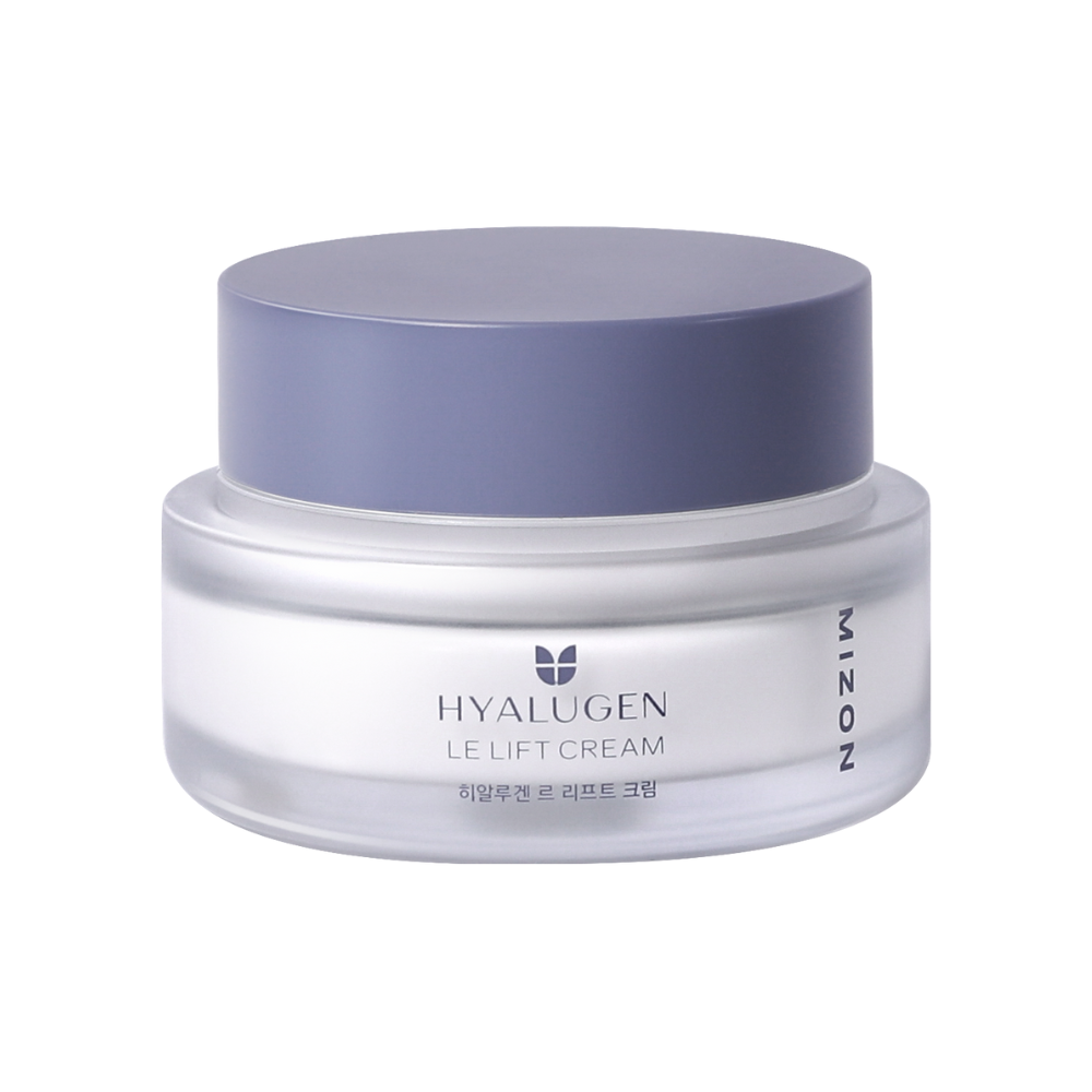 Mizon Hyalugen Le Lift Cream 60ml (1pc)