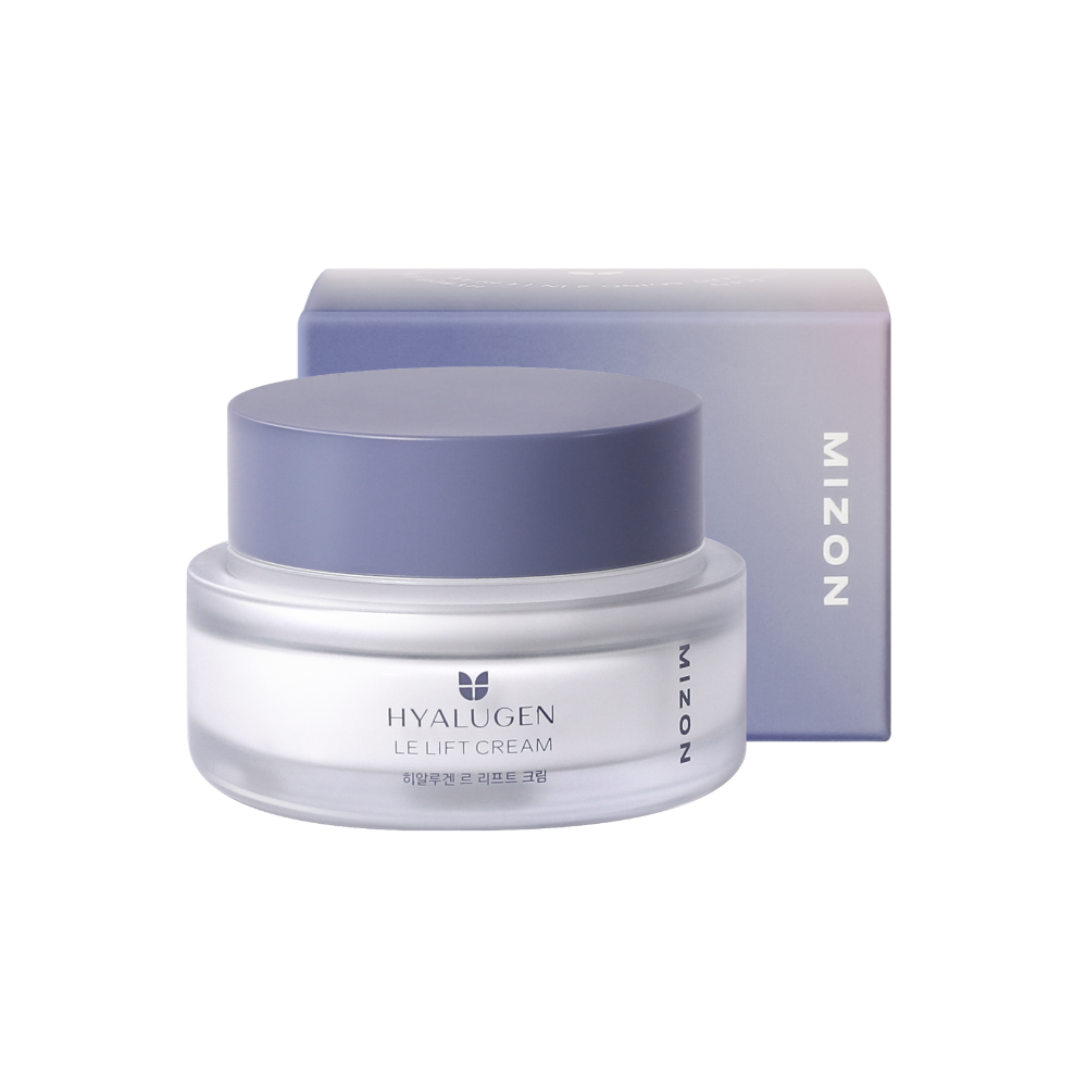 Mizon Hyalugen Le Lift Cream 60ml (1pc)