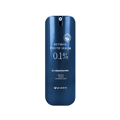 0.1% Retinol Youth Serum (30g)