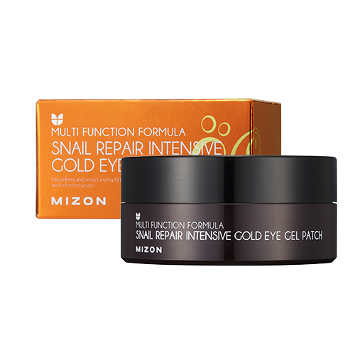 Mizon Snail Repair Intensive Gold Eye Gel Patch (200pcs)