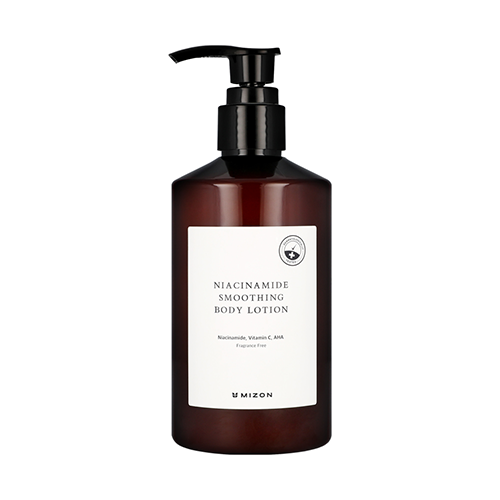 Niacinamide Smoothing Body Lotion 360ml