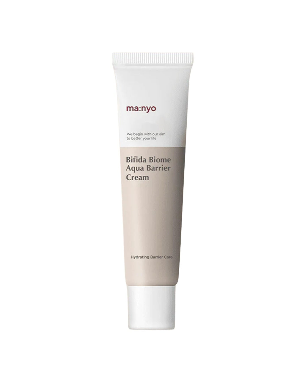 [Manyo Factory] Bifida Biome Aqua Barrier Cream 80ml (1pc)