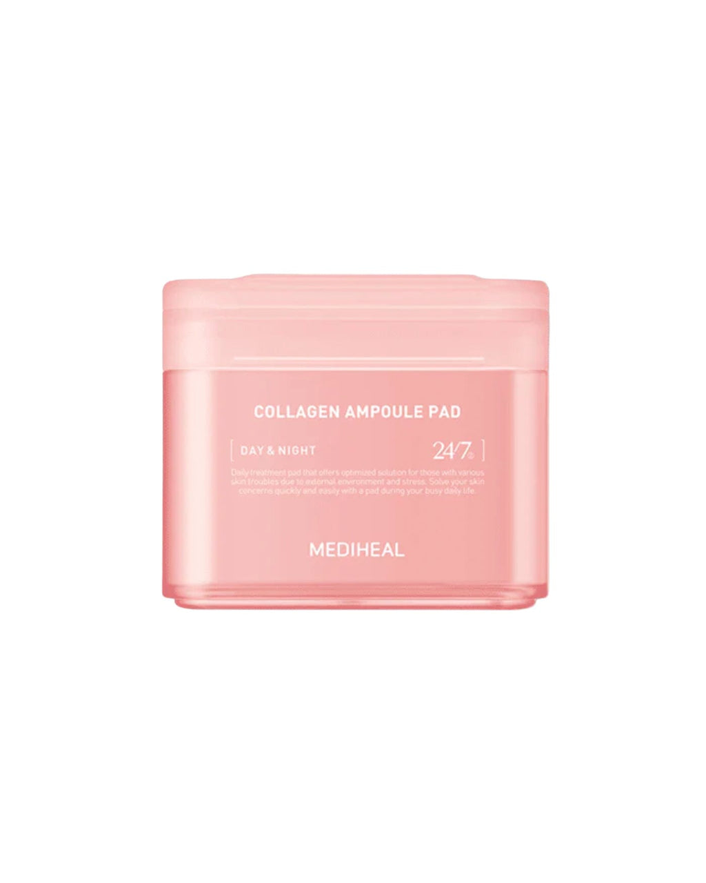 Mediheal Collagen Ampoule Pad 1500Sheets, 1 Count