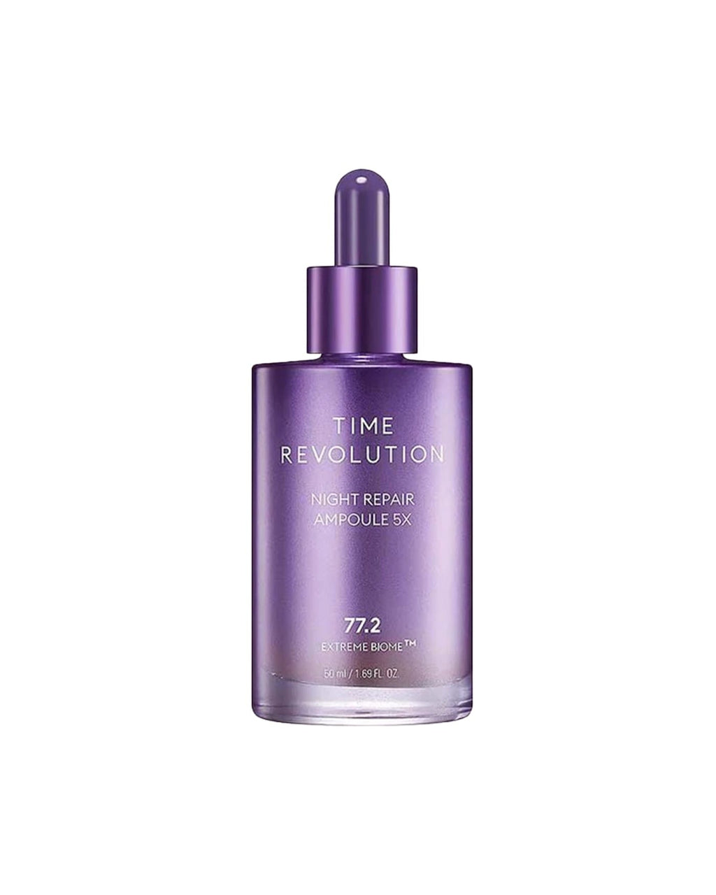 Missha Time Revolution Night Repair Ampoule 5X 50ml Special Set