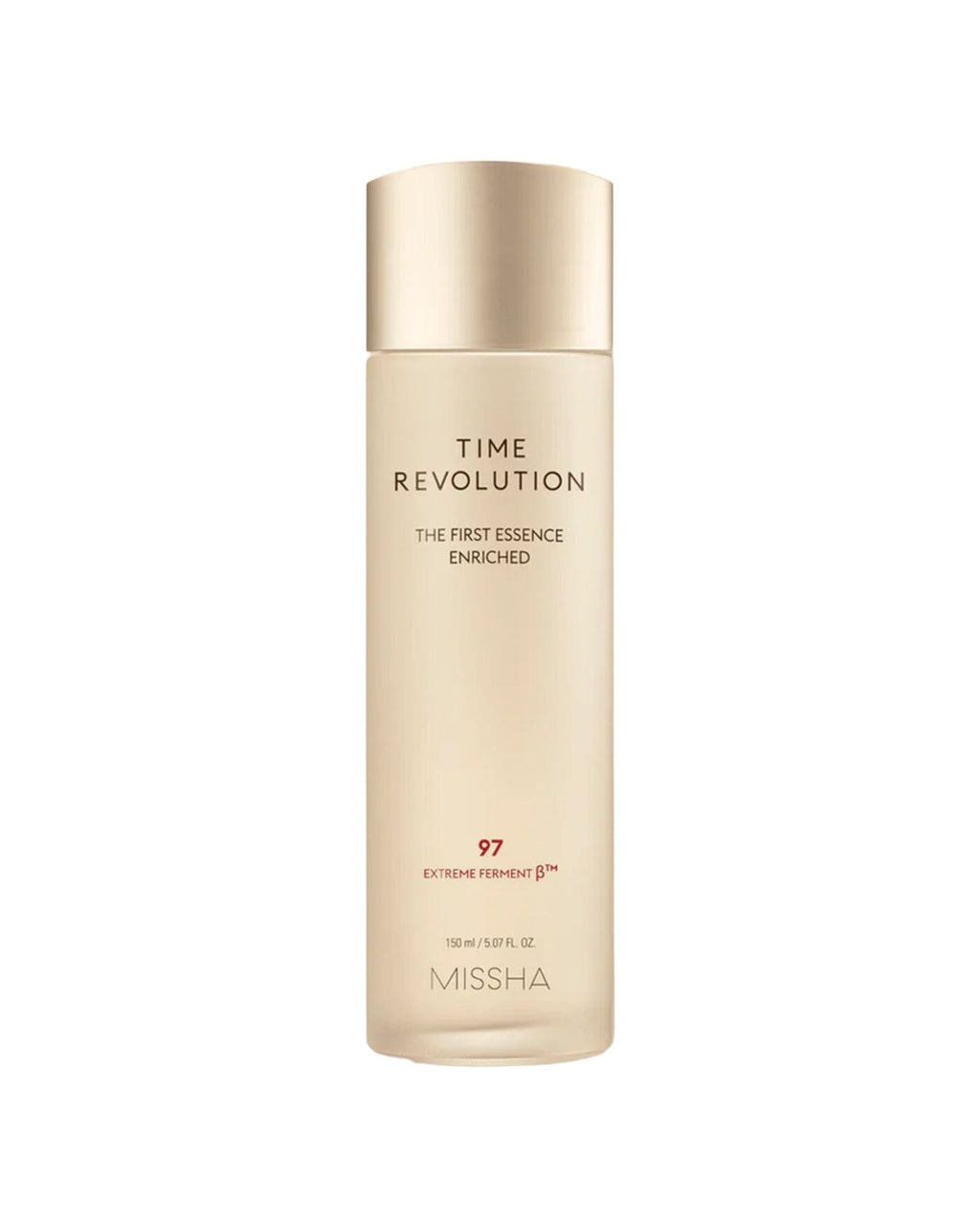 Time Revolution The First Essence Enriched 150ml