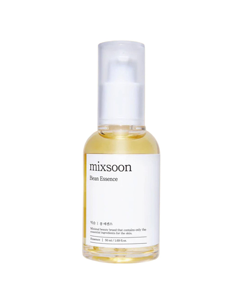 Mixsoon Bean Essence 50ml