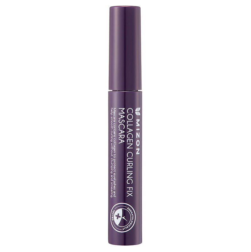 Mizon Collagen Curling Fix Mascara 6g