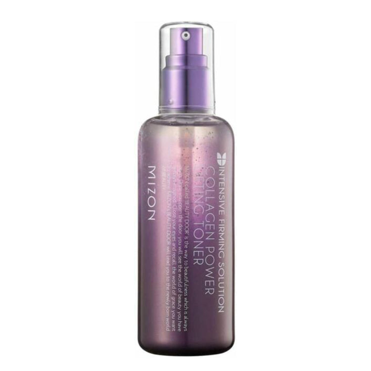 Mizon Collagen Power Lifting Toner 120ml, 1pc