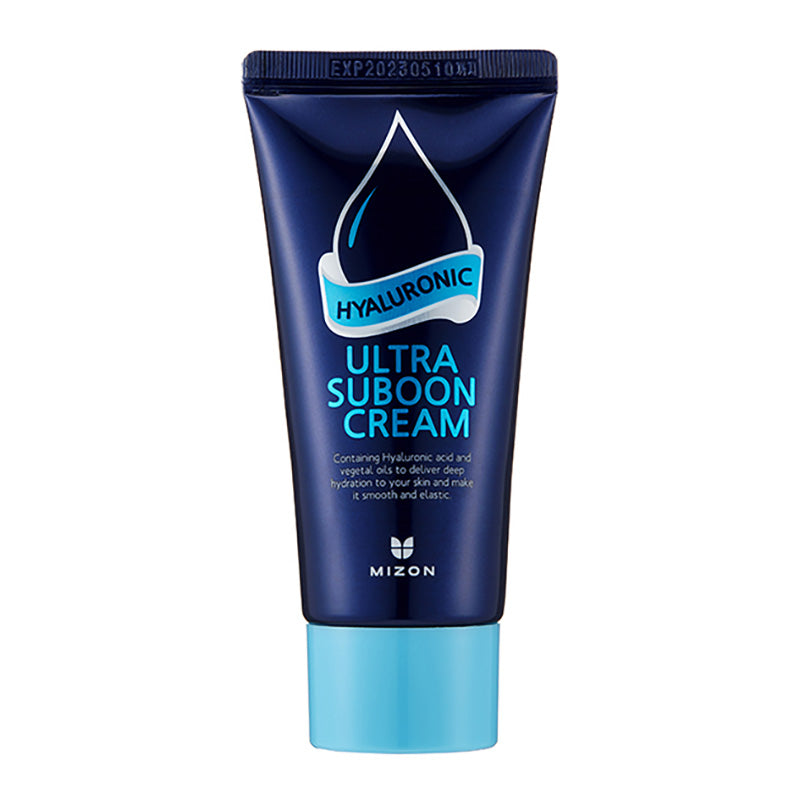 Mizon Hyaluronic Ultra Suboon Cream 45ml (2pcs)