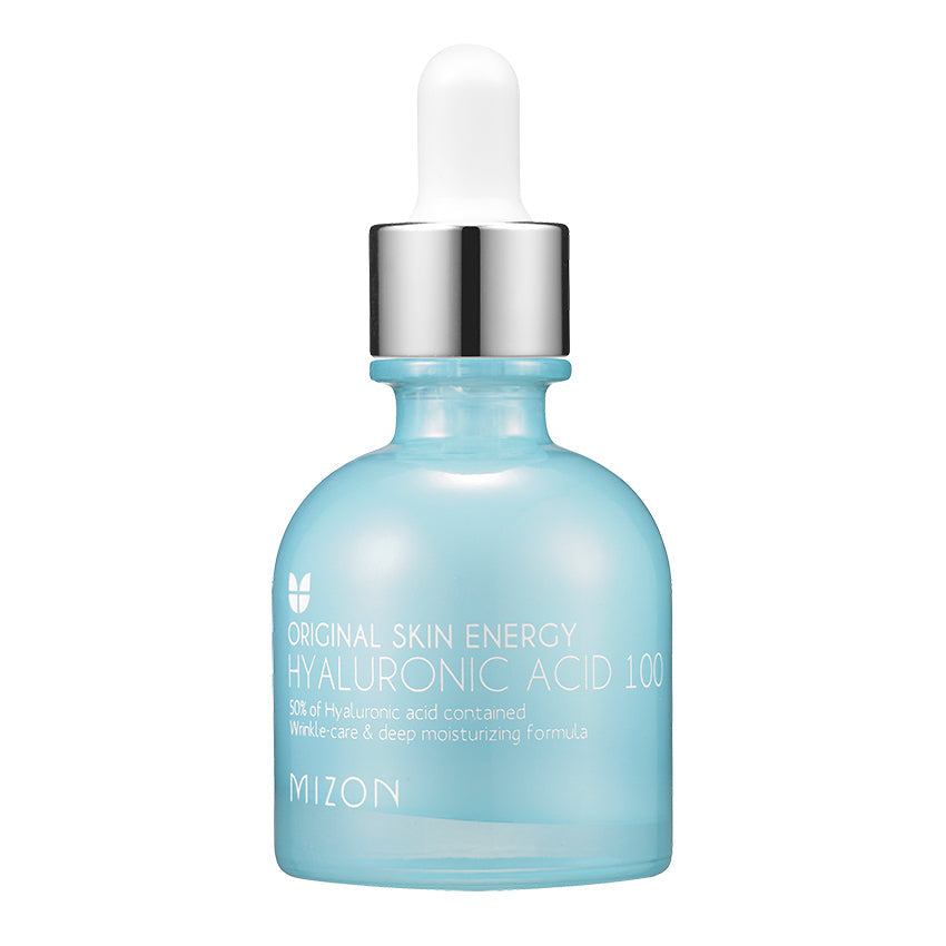 Hyaluronic Acid 100 30ml