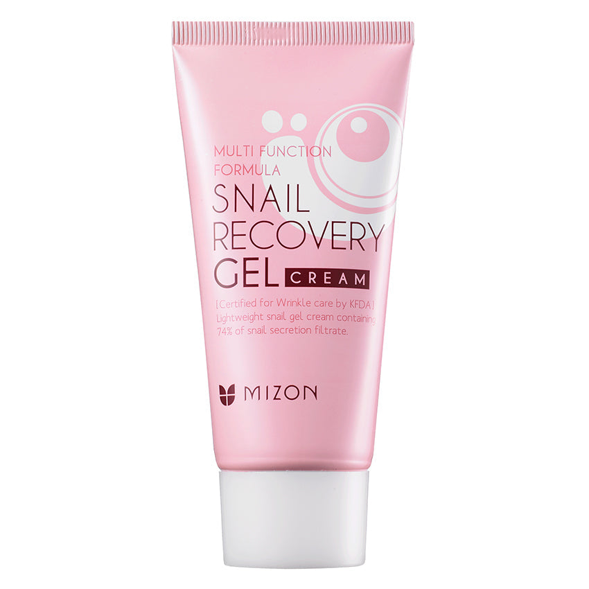 MIZON Snail Recovery Gel Cream 45ml