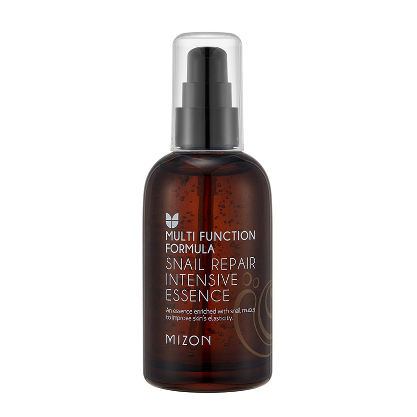 Mizon Snail Repair Intensive Essence 100ml - High Moisturizing Care