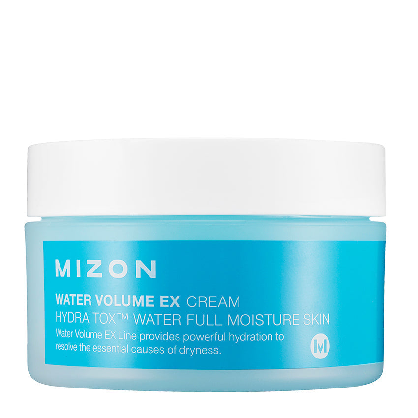 Mizon Water Volume EX Cream 230ml, 2pcs
