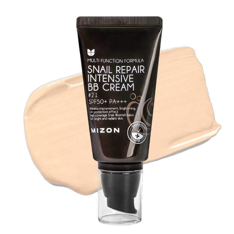 Mizon Snail Repair Intensive BB Cream 50ml