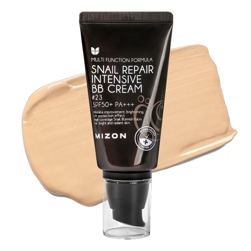 Mizon Snail Repair Intensive BB Cream 50ml