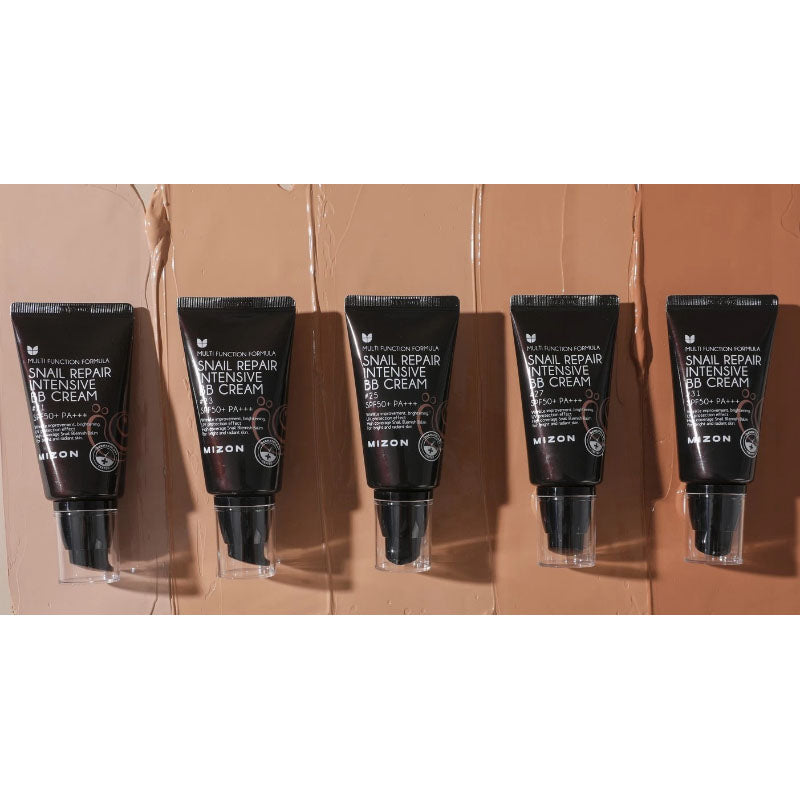 Mizon Snail Repair Intensive BB Cream 50ml