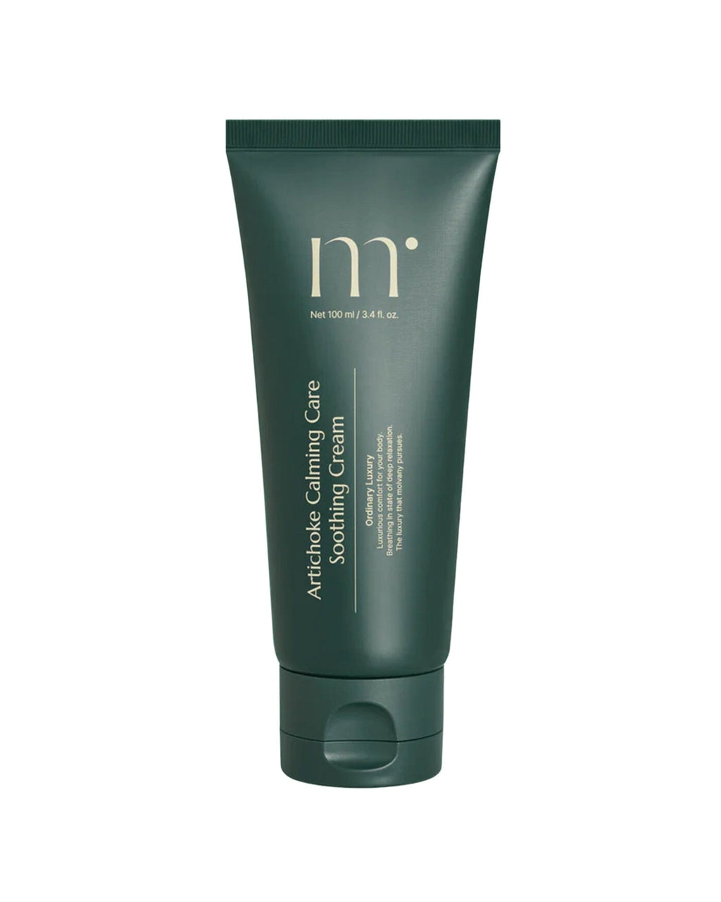 Molvany Artichoke Calming Care Soothing Cream 100ml (1pc)