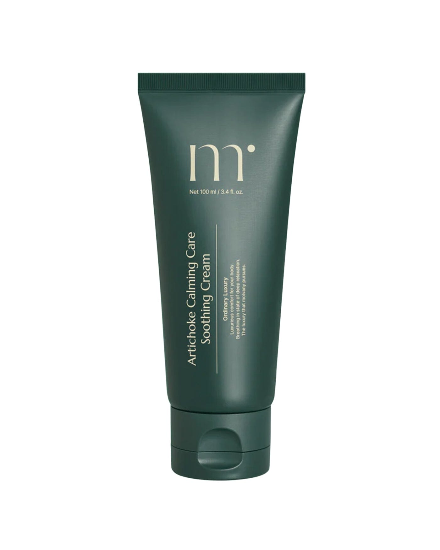 Molvany Artichoke Calming Care Soothing Cream 100ml (1pc)