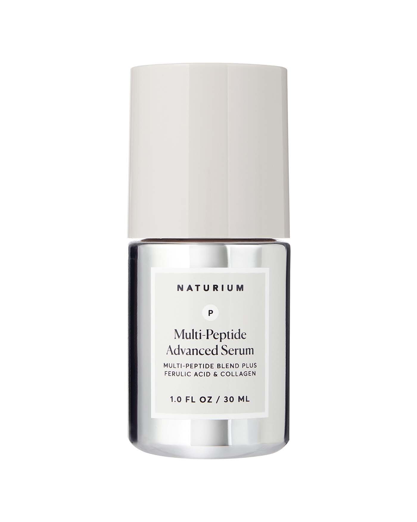 Naturium Multi-Peptide Advanced Serum 100ml