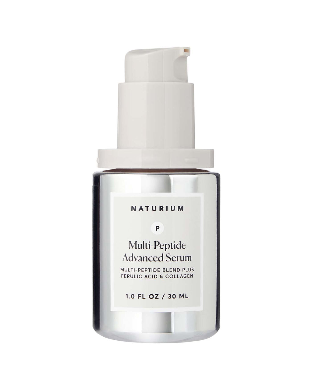 Naturium Multi-Peptide Advanced Serum 100ml