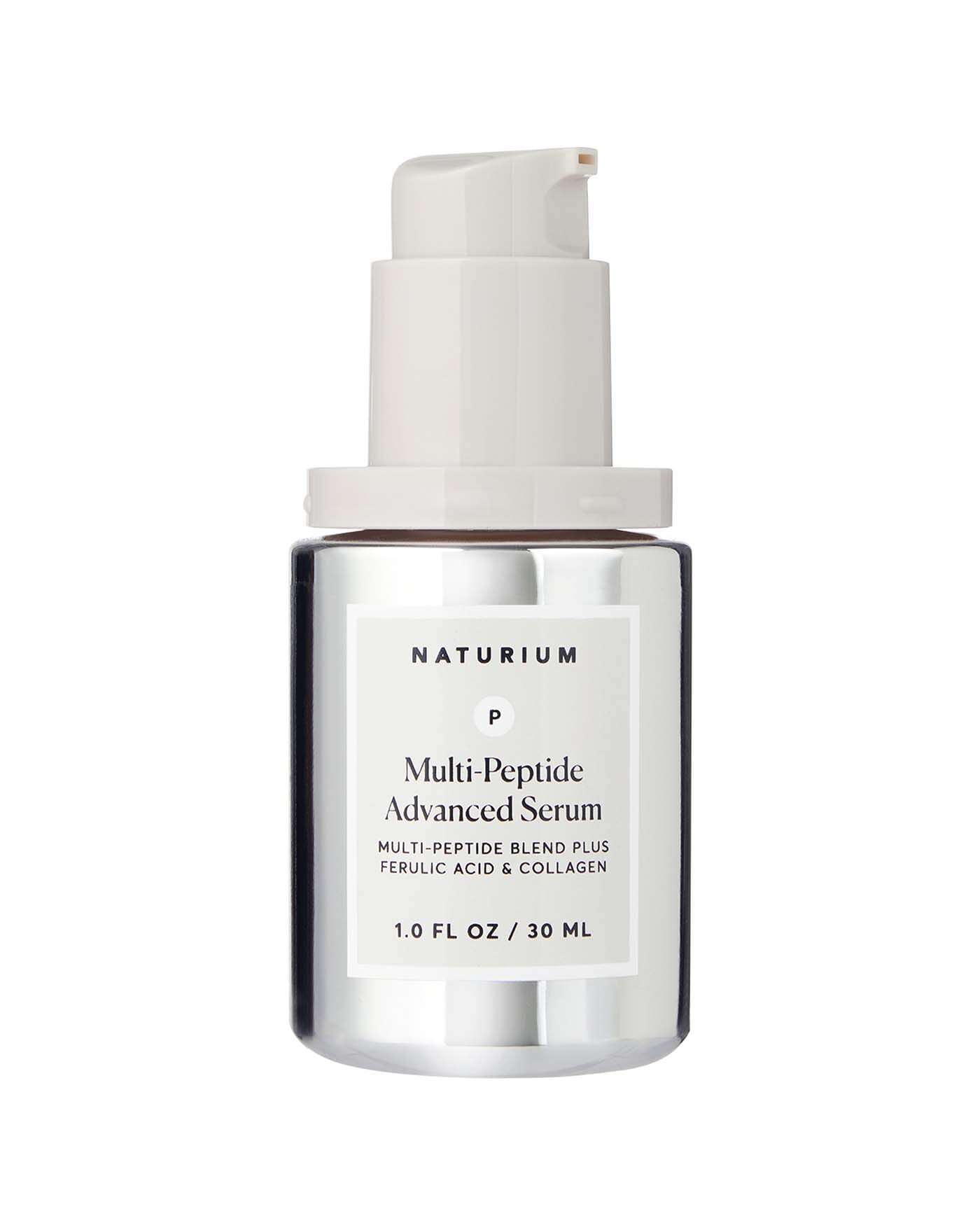 Naturium Multi-Peptide Advanced Serum 100ml