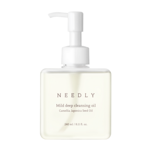 Needly Mild Deep Cleansing Oil (288ml)