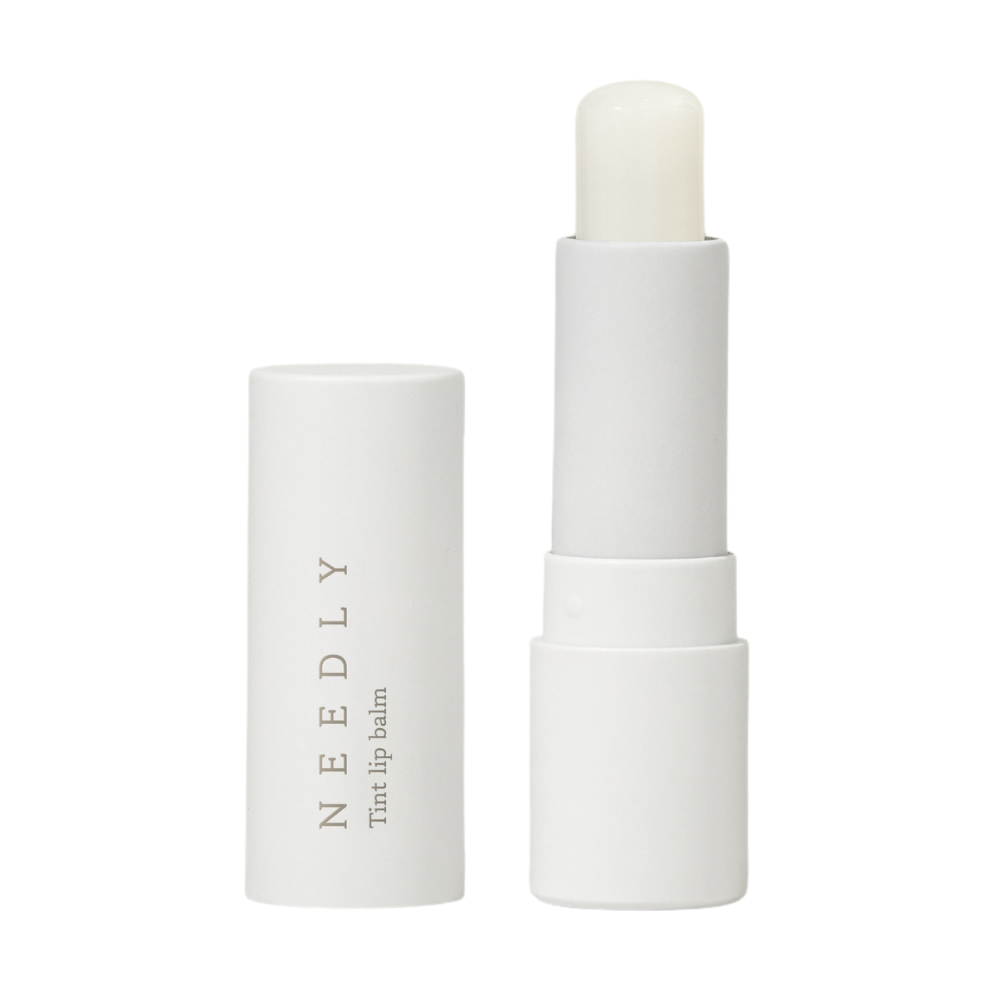 Needly Tint Lip Balm (Colorless) 3.4g