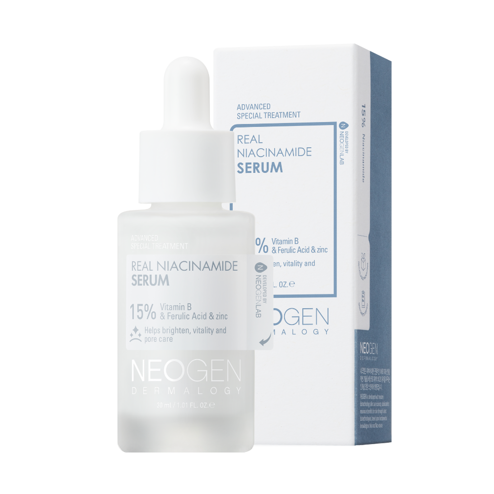 Neogen Real Niacinamide 15% Serum 36ml, 1pc