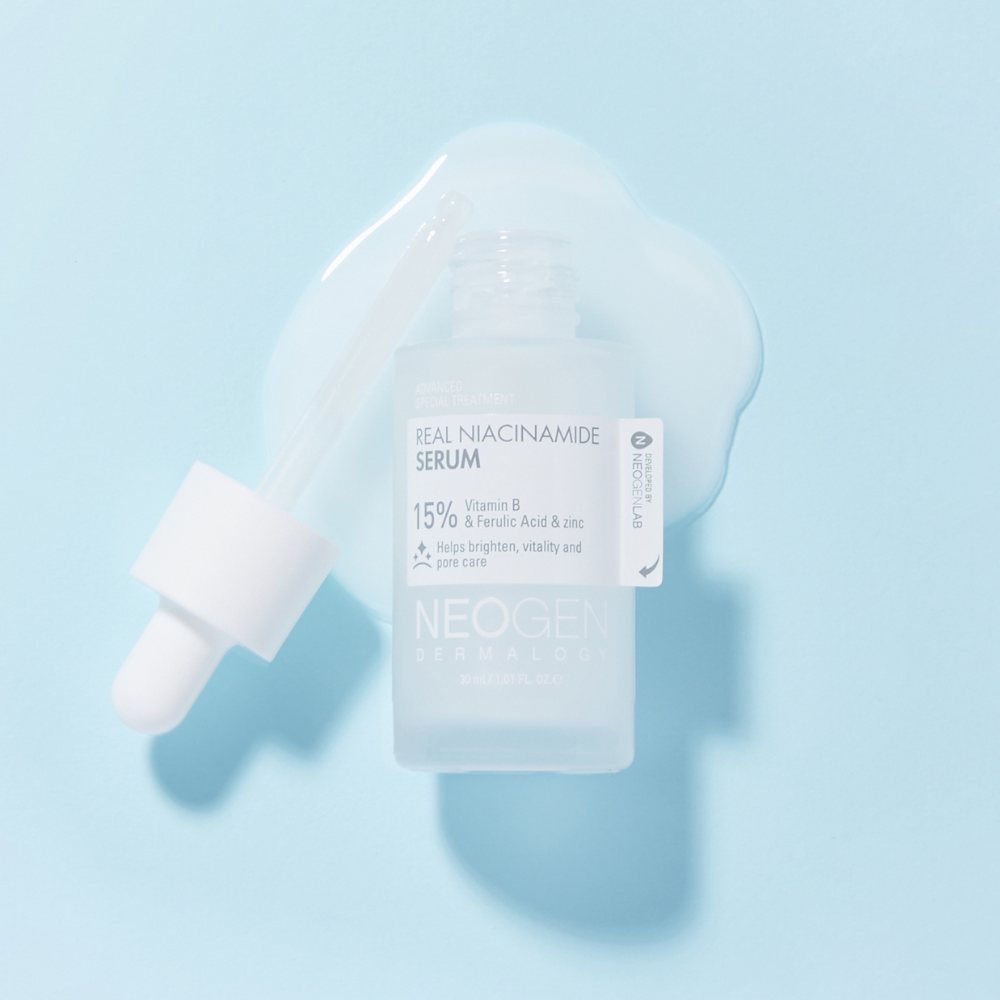 Neogen Real Niacinamide 15% Serum 36ml, 1pc