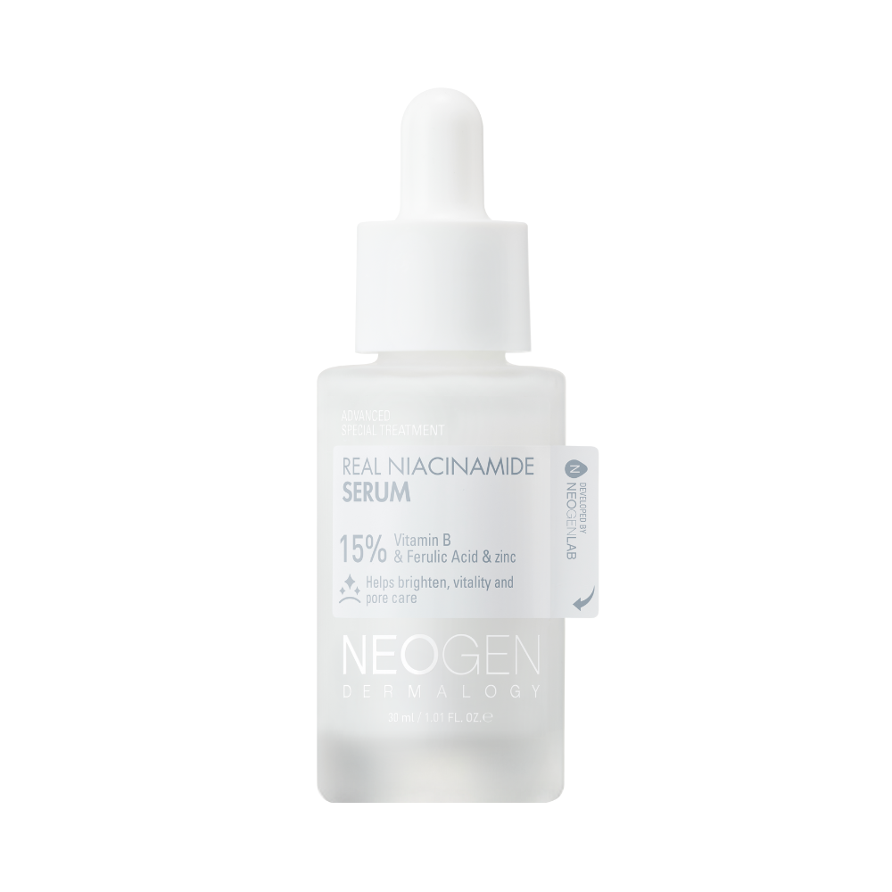 Neogen Real Niacinamide 15% Serum 36ml, 1pc